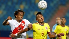 Por el premio de consuelo: Colombia y Perú definirán el tercer lugar de la Copa América