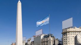 Buenos Aires prepara un operativo "especial" por la final de la Copa América