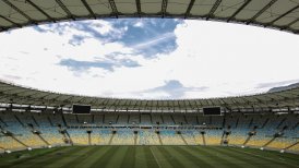 Río de Janeiro rechazó solicitud de Conmebol para que haya publico en la final de Copa América