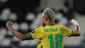 Neymar y el duelo con Argentina: Es la final que siempre soñé jugar, la que todo el mundo espera en una Copa América
