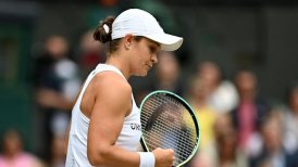 Ashleigh Barty y el título en Wimbledon: Me atreví a soñar y eso era ganar este increíble torneo