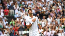 Novak Djokovic buscará ampliar su legado ante el desafío de Matteo Berrettini en Wimbledon