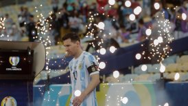 10 hitos que dejó la Copa América 2021