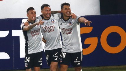"Chilealbo": Colo Colo ya piensa en el clásico ante U. Católica en la vuelta del Campeonato Nacional