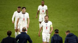 Grupo de hinchas ingleses exigieron que se vuelva a jugar la final de la Euro ante Italia