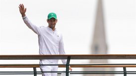 Novak Djokovic dejó en duda su presencia en Tokio 2020 por las restricciones sanitarias