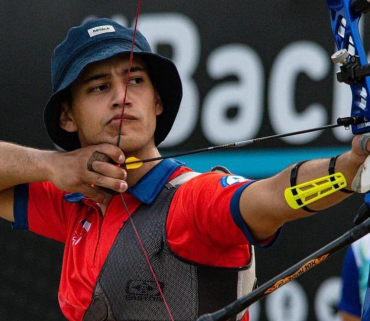 Andrés Andrés