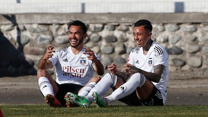 "Chilealbo": Gustavo Quinteros ajusta piezas para afrontar el clásico con la UC