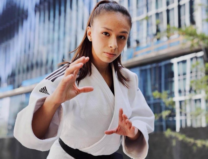 Judo Judo
