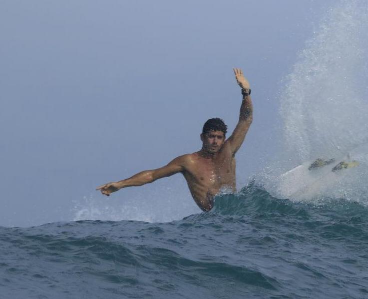 Surf Surf