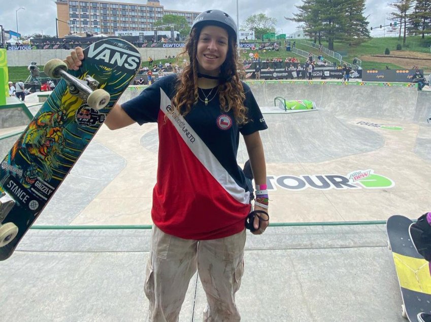 Skateboarding Skateboarding