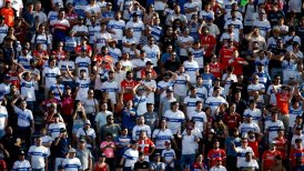 Ministerio de Salud redujo exigencias para el regreso del público a los estadios