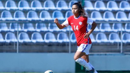 Daniela Pardo tras el debut en Tokio 2020: Estamos convencidas que vamos a clasificar