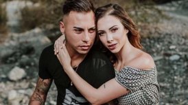 Eduardo Vargas confirmó quiebre matrimonial: Con Daniela estamos separados, pero viviendo juntos
