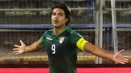 Dabrowski y opción de Moreno Martins en Colo Colo: Es una sandía calada, puede darle jerarquía