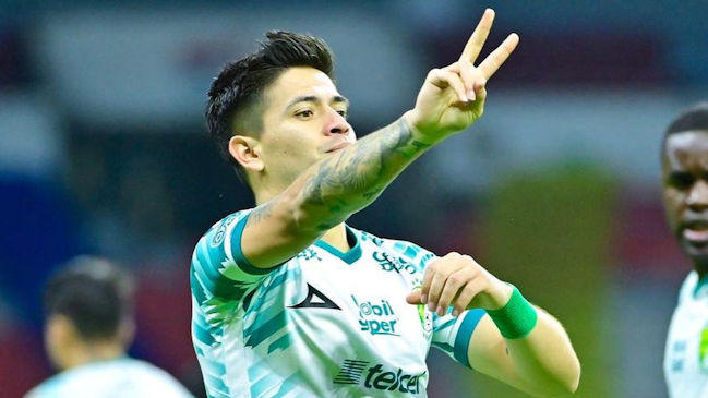 Víctor Dávila apareció como opción para reforzar a Colo Colo
