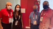 Autoridades del deporte chileno avanzan en creación de un CAR para el Vóleibol