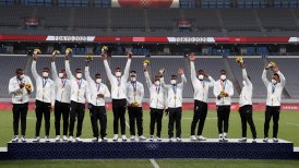 Fiji retuvo el título olímpico y Argentina sumó un valioso bronce en el rugby 7 de Tokio 2020