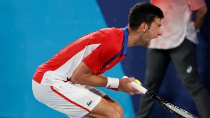 "Saque y Red": Las repercusiones que dejó la caída de Djokovic en semifinales de Tokio 2020