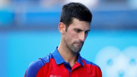 Pablo Carreño dio otro golpe y dejó sin bronce a Novak Djokovic en el tenis masculino