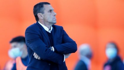 "La Franja": La UC busca olvidar sus problemas extrafutbolísticos y concentrarse en La Serena