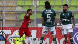 S. Wanderers continúa en caída libre en el fondo del Campeonato tras ser goleado ante Huachipato