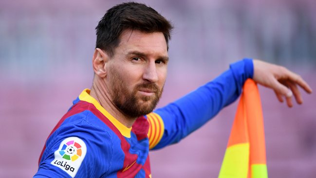 ¡No se rinden! Aseguran que Barcelona le hizo una última propuesta a Lionel Messi