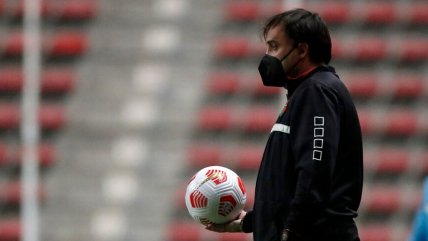 José Luis Sierra: No creo que los árbitros necesiten tanto del VAR para no equivocarse