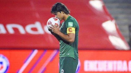 "Chilealbo": Colo Colo sigue buscando un "9" tras la negativa de Marcelo Moreno Martins