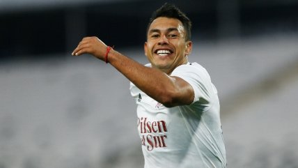 "Chilealbo": Colo Colo alista su duelo contra Unión Española y sigue pujando por un "9"