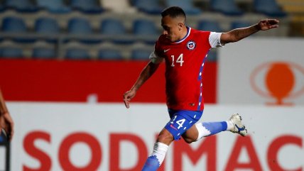 ¿Vuelve a Chile? Fabián Orellana se debate entre el fútbol español y la UC