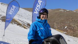 La agenda del esquí alpino en su ruta a los Juegos Olímpicos y Paralímpicos de Invierno de Beijing 2022