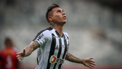 Así quedaron las llaves de semifinales de la Copa Libertadores de América