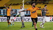 Barcelona SC evitó el pleno brasileño en semifinales de Copa Libertadores al eliminar a Fluminense