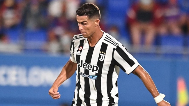 Pavel Nedved aseguró que Cristiano Ronaldo se queda "absolutamente" en Juventus