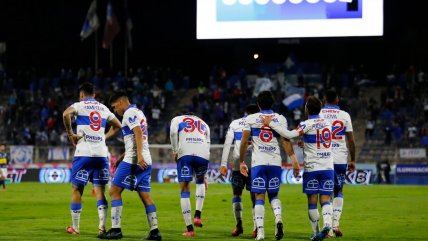 "La Franja": El análisis del regreso al triunfo de Universidad Católica en el torneo