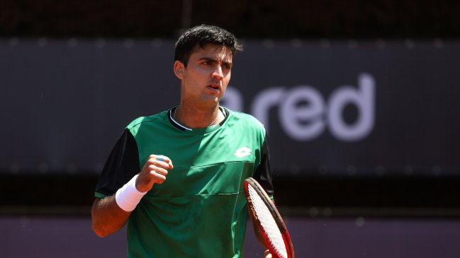 Alejandro Tabilo y Tomás Barrios tienen horarios para sus duelos en la qualy del US Open