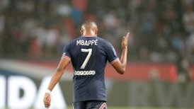 Prensa francesa: PSG rechazó la oferta de Real Madrid por Mbappé
