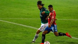Santiago Wanderers busca su primer triunfo en el torneo ante una también alicaída Unión Española