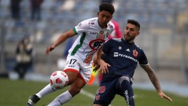Pablo Cárdenas llamó la atención en la selección peruana