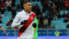 Perú busca recuperar terreno en las Clasificatorias ante un Uruguay sin sus estrellas
