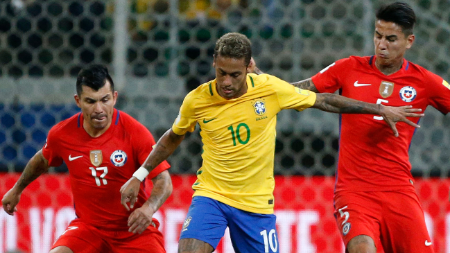 Revisa las medidas que debe cumplir el público para ver el Chile-Brasil en el Monumental