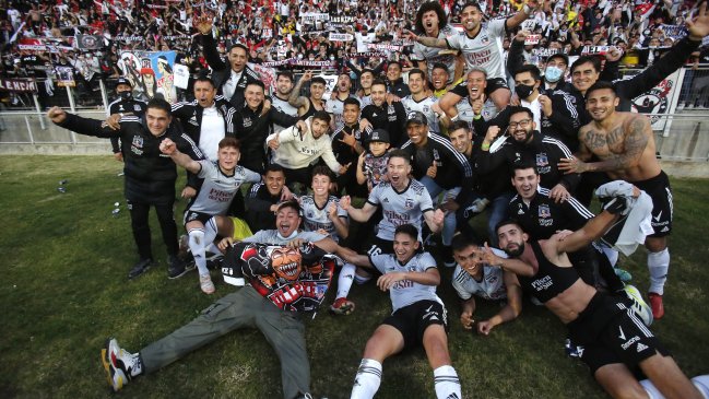 Palmarés de la Copa Chile: Colo Colo consiguió su decimotercer título