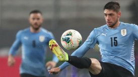 Uruguay busca volver a los triunfos ante una Bolivia necesitada de puntos en las Clasificatorias