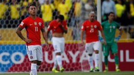 La adversa historia como visita que la Roja buscará revertir ante Ecuador en Clasificatorias