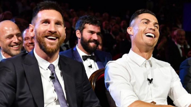 ¿Messi es el más grande la historia? La particular respuesta de Cristiano sobre su rivalidad con la "pulga"