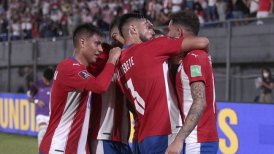 Paraguay recibe a Venezuela con la obligación de ganar para seguir en la pelea en Clasificatorias