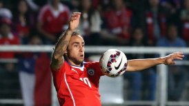 Jorge Valdivia alentó a la Roja de cara al duelo con Colombia: "Se apoya pase lo que pase"