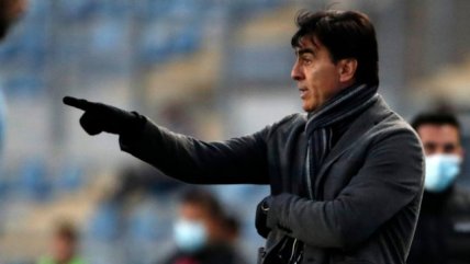 "Chilealbo": Colo Colo se quedó sin refuerzos para la segunda parte del Campeonato Nacional
