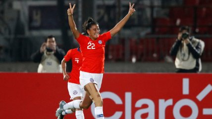 "Cote" Urrutia: Podemos ganar la Copa América y avanzar en el Mundial y los Juegos Olímpicos